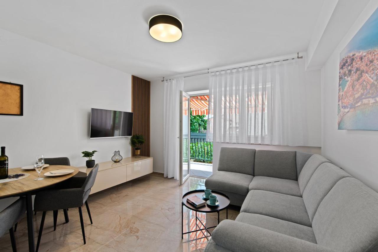 Apartment Masha Novigrad Istria Εξωτερικό φωτογραφία